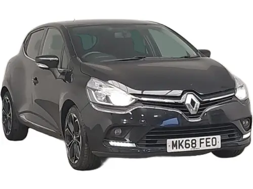 Renault Clio MK68 FEO