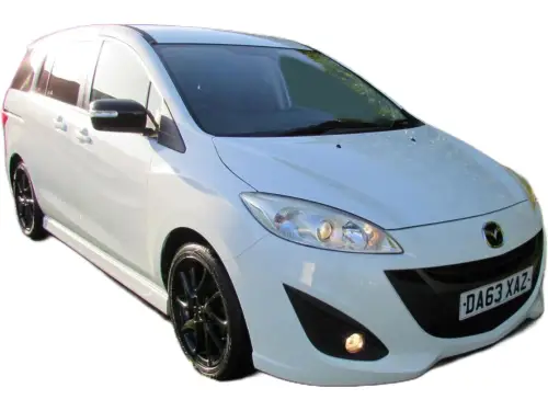 Mazda 5 DA63 XAZ