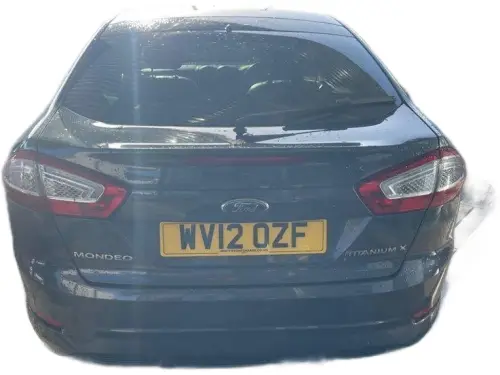 Ford Mondeo WV12 OZF