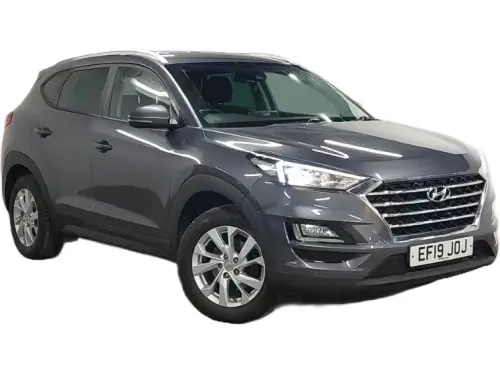 Hyundai Tucson EF19 JOJ