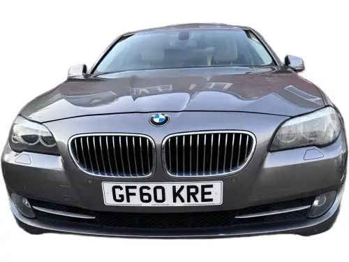 BMW 520 GF60 KRE