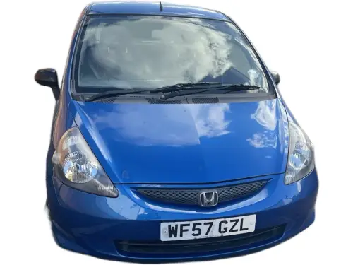 Honda Jazz WF57 GZL