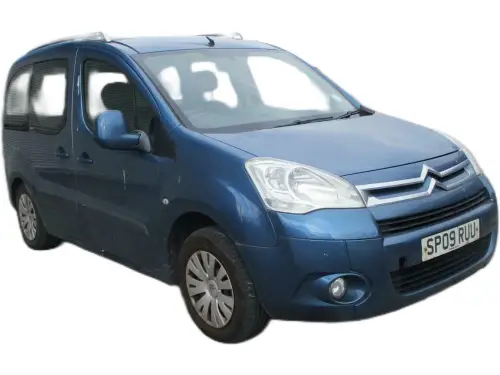 Citroën Berlingo M-SP VTR 16v 90 SP09 RUU