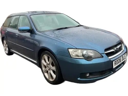 Subaru Legacy RO06 DLE