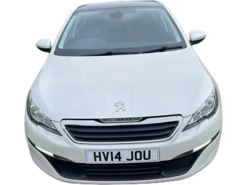 Peugeot 308 HV14 JOU