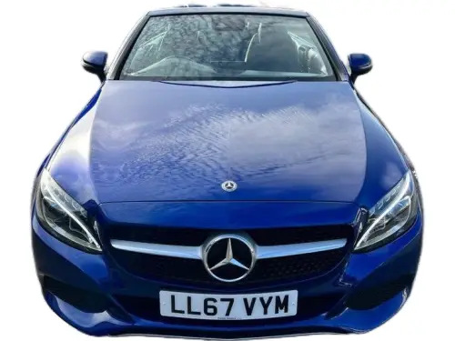 Mercedes-Benz C LL67 VYM