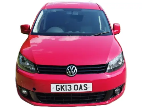 Volkswagen Caddy GK13 OAS