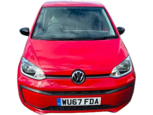 Volkswagen up BY Beats WU67 FDA