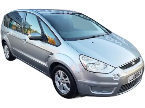 Ford S-MAX LL08 NLF