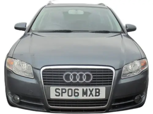 Audi A4 T SE SP06 MXB