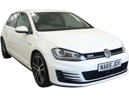 Volkswagen Golf NA65 JGV