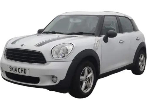 MINI Countryman SK14 CHD