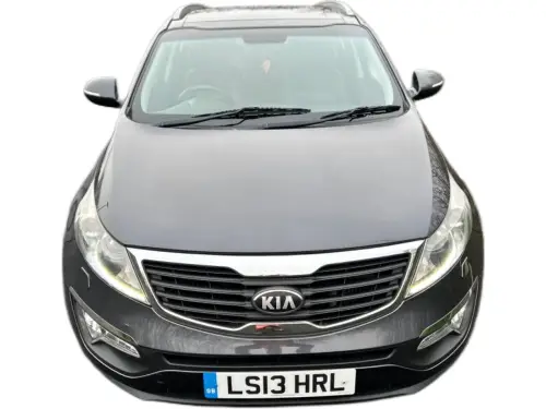 Kia Sportage LS13 HRL