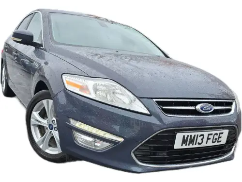 Ford Mondeo MM13 FGE
