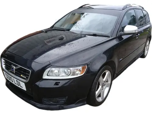 Volvo V50 SD10 LDL
