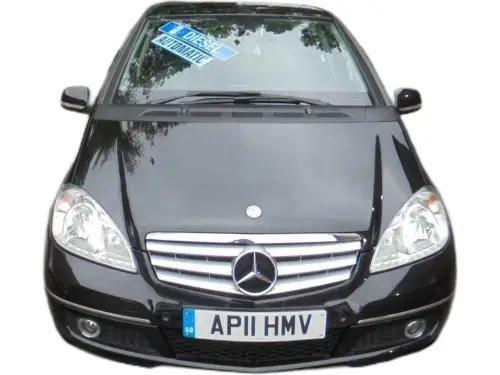 Mercedes-Benz A-Class AP11 HMV
