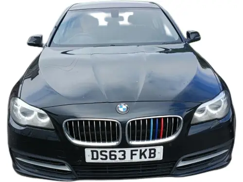 BMW 520 DS63 FKB