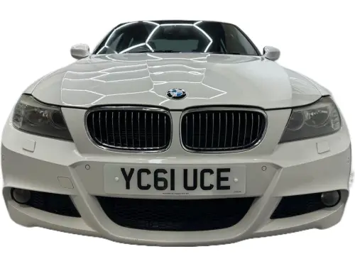 BMW 3 Series YC61 UCE