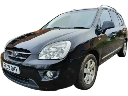 Kia Carens FE09 OHY