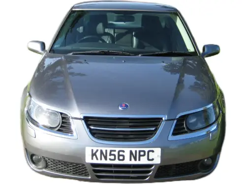 Saab 9-5 KN56 NPC