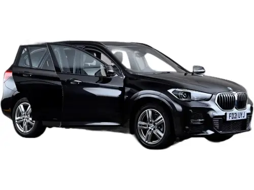 BMW X1 xDrive25e M Sport Auto FD21 UYJ