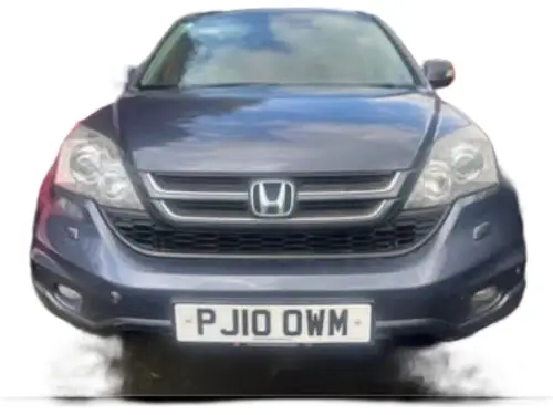 Honda CR-V PJ10 OWM