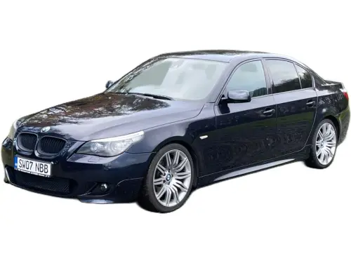 BMW 550 SW07 NBB