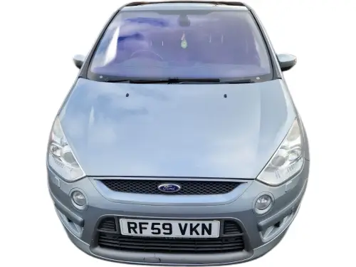 Ford S-MAX RF59 VKN