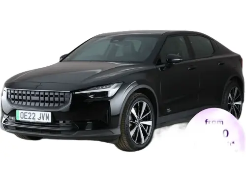 Polestar Polestar 2 EV FWD OE22 JVM