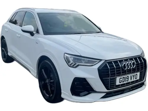 Audi Q3 GD19 VYO