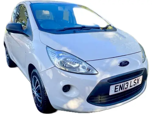 Ford KA EN13 LSX