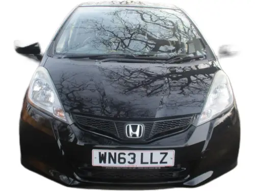 Honda Jazz WN63 LLZ