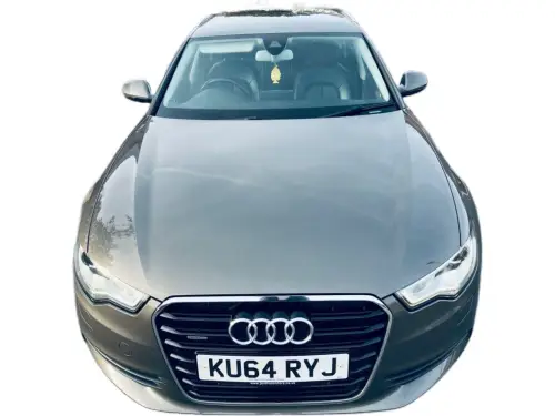 Audi A6 KU64 RYJ