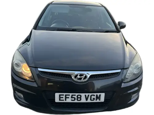 Hyundai I30 EF58 VGM
