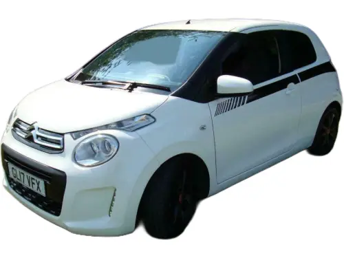 Citroën C1 GL17 VFX