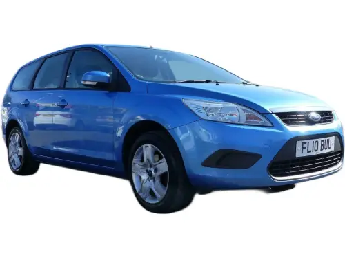 Ford Focus Style 100 FL10 BUU