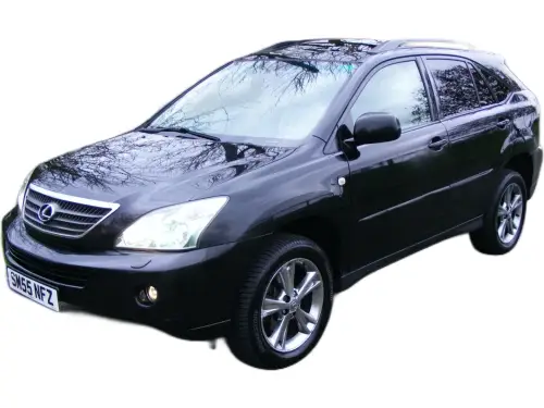 Lexus RX400h SM55 NFZ