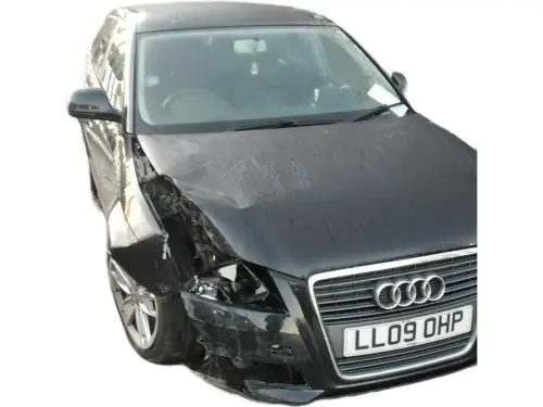 Audi A3 E Sport TDI LL09 OHP