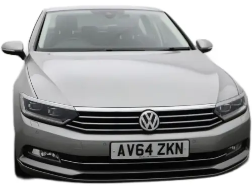 Volkswagen Passat AV64 ZKN