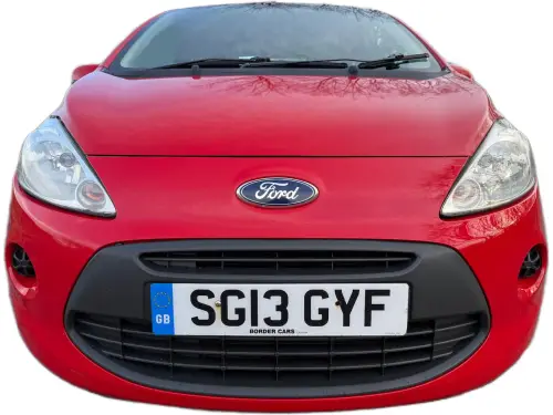 Ford KA SG13 GYF