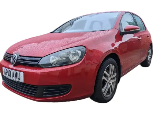 Volkswagen Golf AP10 AMU