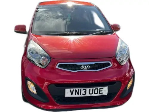 Kia Picanto VN13 UOE