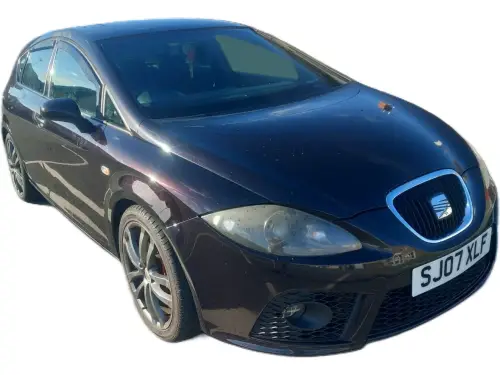 SEAT Leon SJ07 XLF