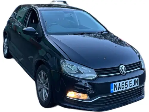 Volkswagen Polo NA65 EJN