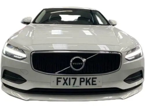 Volvo V90 Momentum D4 Auto FX17 PKE