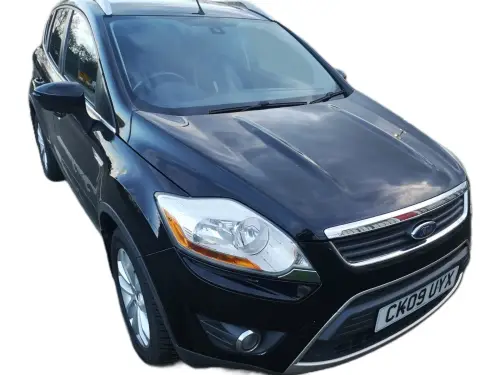 Ford Kuga CK09 UYX