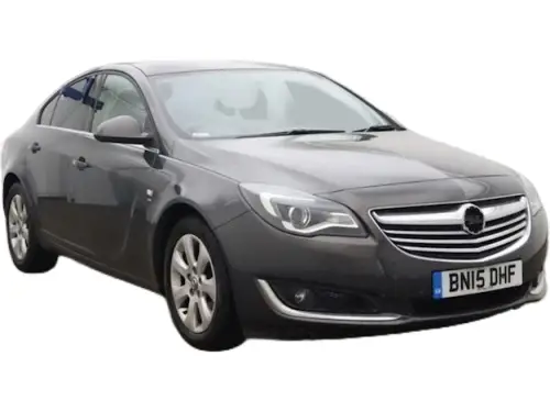 Vauxhall Insignia BN15 DHF