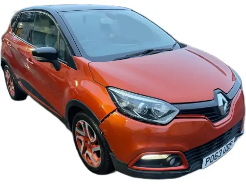 Renault Captur PO63 UDP
