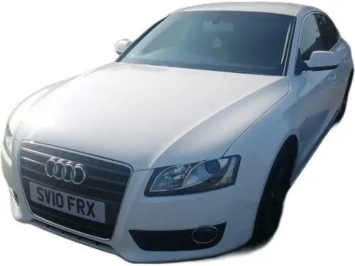 Audi A5 SE TFSI 180 SV10 FRX