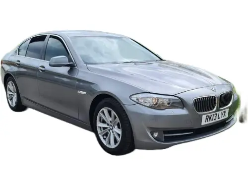 BMW 5 Series RK13 LYX